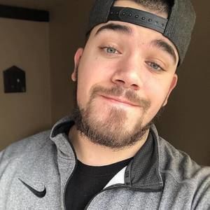 Meet your Posher, Dan